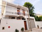Three Storey House for Sale in Battharamulla Koswatta