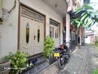 Three-Storey House for Sale in Colombo 10