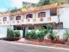 Three-Storey House for Sale in Colombo 10