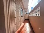 Three-Storey House for Sale in Colombo 12