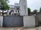 Three Storey House for Sale in Colombo 15