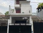 Three Storey House for Sale in Colombo 9