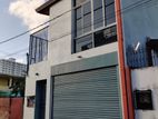 Three Storey House for SALE in Dehiwala