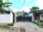 Three-Storey House for Sale in Gothhotuwa