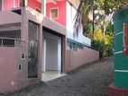 Three Storey House for Sale in Homagama