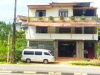 Three-Storey House for Sale in Kahatuduwa