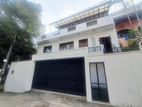 Three Storey House For Sale In Kalubowila, Dehiwala