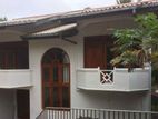 Three-storey house for sale in Katugastota (SSPH-313)