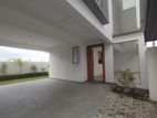 Three Storey House for Sale in Kesbewa