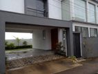 Three Storey House for Sale in Kesbewa
