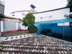Three-Storey House for Sale in Kolonnawa