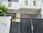 Three-Storey House for Sale in Kolonnawa