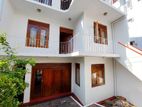 Three-Storey House for Sale in Kolonnawa