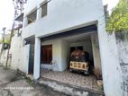 Three-Storey House for Sale in Kolonnawa