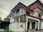 Three Storey House for Sale in Kottawa