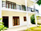 Three Storey House for Sale in Kottawa