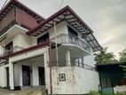 Three Storey House for Sale in Kottawa