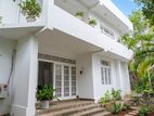 Three Storey House for Sale in Maharagama Dewala Rd