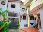 Three storey house for sale in Maharagama
