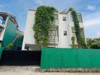 Three Storey House for Sale in Malabe