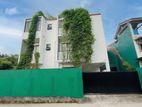 Three Storey House for Sale in Malabe