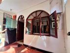 Three-Storey House for Sale in Meethotamulla