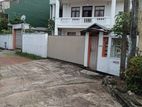 Three Storey House For Sale in Nugegoda