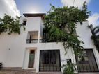 Three Storey House for Sale in Nugegoda