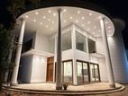 Three Storey House for Sale in Piliyandala