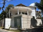 Three Storey House for Sale in Piliyandala