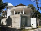Three Storey House for Sale in Piliyandala