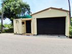 Three Storey House for Sale in Rajagiriya