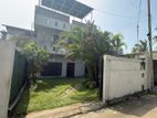 Three Storey House for Sale in Rathmalana (DH986)