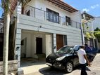 Three Storey House for Sale in Talawatugoda Hokandara road