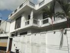 Three Storey House for Sale in Thalawathugoda Junction