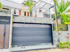 Three Storey House for Sale in Thalawatugoda Kalalgoda Road.(n)