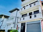 Three-Storey House for Sale in Wattala