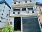 Three-Storey House for Sale in Wattala