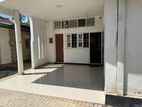 Three Storey House for Sale in Wattala