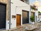 Three-Storey House for Sale in Wellampitiya