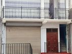 Three-Storey House for Sale in Wellampitiya