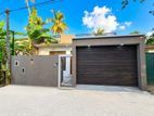 Three-Storey House for Sale in Wellampitiya