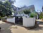 Three Storey House for Sale in Wellampitiya
