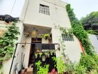 Three-Storey House for Sale in Wellampitiya