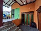 Three-Storey House for Sale in Wellampitiya