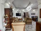 Three-Storey House for Sale in Wellampitiya