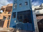 Three-Storey House for Sale in Wellampitiya