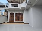 Three-Storey House for Sale in Wellampitiya