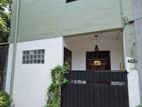 Three-Storey House for Sale in Wellampitiya