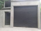 Three-Storey House for Sale in Wellampitiya